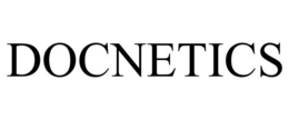 DOCNETICS trademark