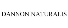DANNON NATURALIS trademark