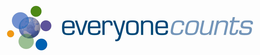 EVERYONE COUNTS trademark