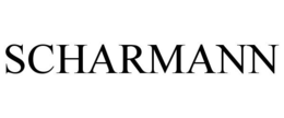 SCHARMANN trademark