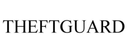 THEFTGUARD trademark