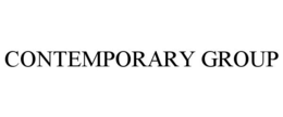 CONTEMPORARY GROUP trademark