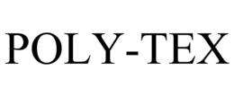 POLY-TEX trademark