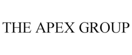 THE APEX GROUP trademark
