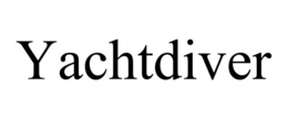 YACHTDIVER trademark