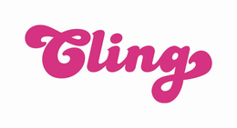 CLING trademark