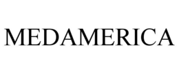 MEDAMERICA trademark
