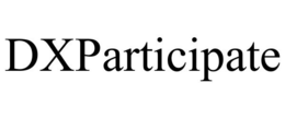 DXPARTICIPATE trademark