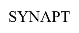 SYNAPT trademark