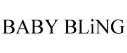 BABY BLING trademark