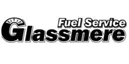 GLASSMERE FUEL SERVICE trademark
