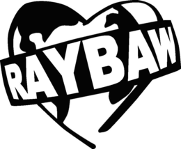RAYBAW trademark
