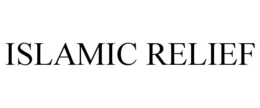 ISLAMIC RELIEF trademark