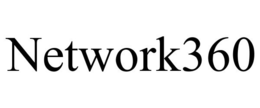 NETWORK360 trademark