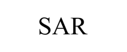 SAR trademark