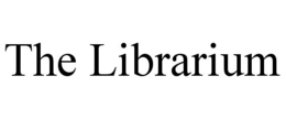 THE LIBRARIUM trademark