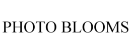 PHOTO BLOOMS trademark