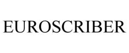 EUROSCRIBER trademark