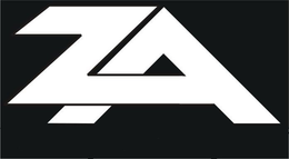 ZA trademark