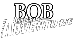 BOB UNDERWATER ADVENTURE trademark