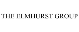 THE ELMHURST GROUP trademark