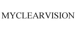 MYCLEARVISION trademark