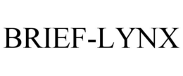 BRIEF-LYNX trademark