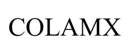 COLAMX trademark