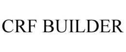 CRF BUILDER trademark