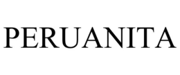 PERUANITA trademark