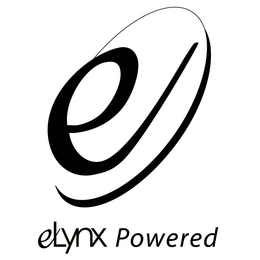 E ELYNX POWERED trademark