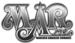 MÄR MÄRCHEN AWAKENS ROMANCE trademark