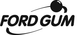 FORD GUM trademark