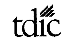 TDIC trademark