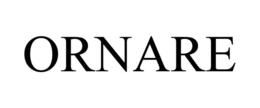 ORNARE trademark