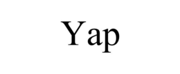 YAP trademark