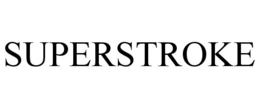 SUPERSTROKE trademark