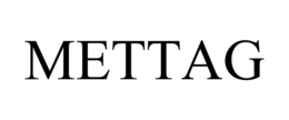 METTAG trademark