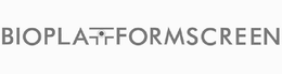BIOPLATFORMSCREEN trademark