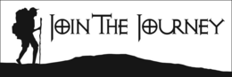 JOIN THE JOURNEY trademark