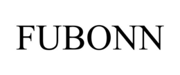 FUBONN trademark