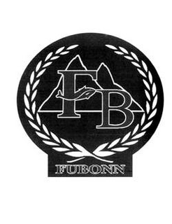 FB FUBONN trademark