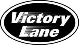 VICTORY LANE trademark