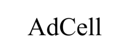 ADCELL trademark