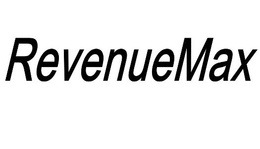 REVENUEMAX trademark