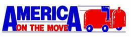 AMERICA ON THE MOVE trademark