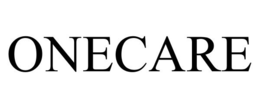 ONECARE trademark