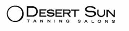 DESERT SUN TANNING SALONS trademark