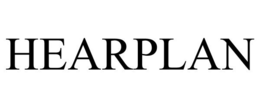 HEARPLAN trademark