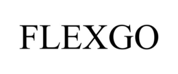 FLEXGO trademark